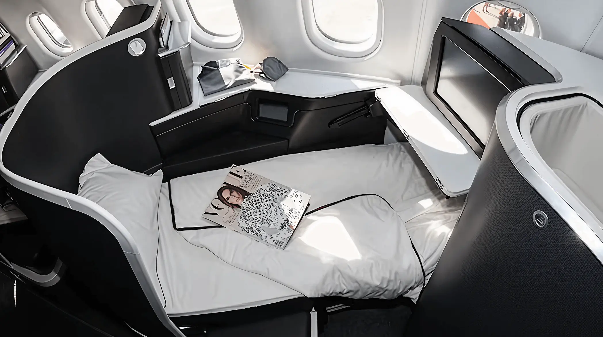 Virgin Australia